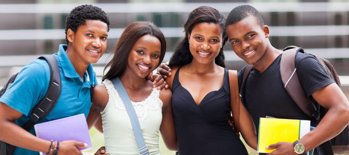 2025/2026 Undergraduate admission application