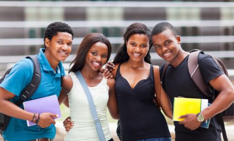 2025/2026 Undergraduate admission application