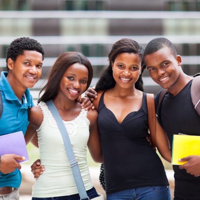 2025/2026 Undergraduate admission application
